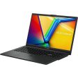 Computador Portátil Asus Vivobook Go 15 E1504GA-32ALHDPB1 | 15.6  | i3-N305 | 8GB | 512GB SSD Online