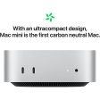 Mac mini | 2024 | M4 | 24GB | 512GB SSD | GPU 10-core Supply