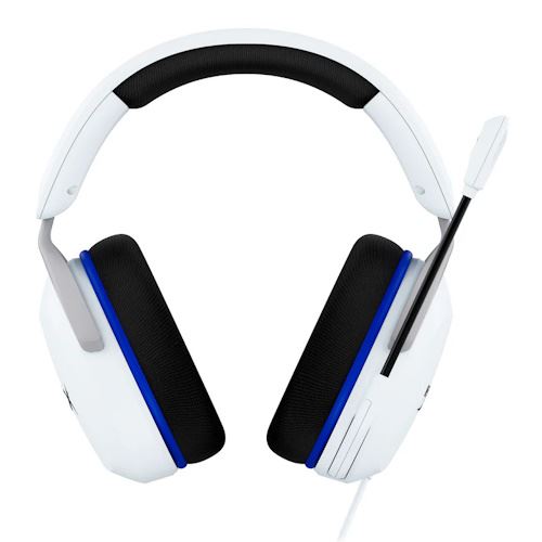 Auscultadores Gaming HyperX Cloud Stinger 2 Core - Branco For Sale