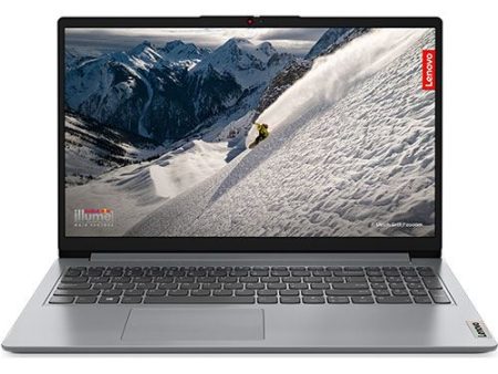 Computador Portátil Lenovo IdeaPad 1 15ALC7-306 | 15,6   | Ryzen 5 5625U | 16GB | 512GB SSD Online Hot Sale