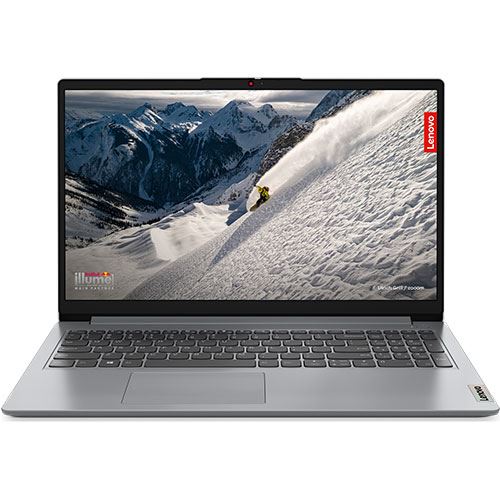 Computador Portátil Lenovo IdeaPad 1 15ALC7-306 | 15,6   | Ryzen 5 5625U | 16GB | 512GB SSD Online Hot Sale