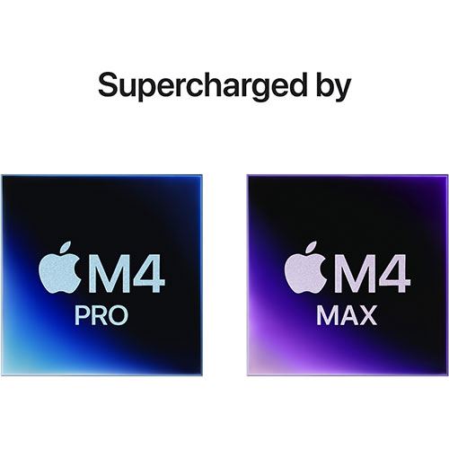 MacBook Pro 16   | 2024 | M4 Max 14-core | 36GB | 1TB SSD | GPU 32-core - Prateado Discount