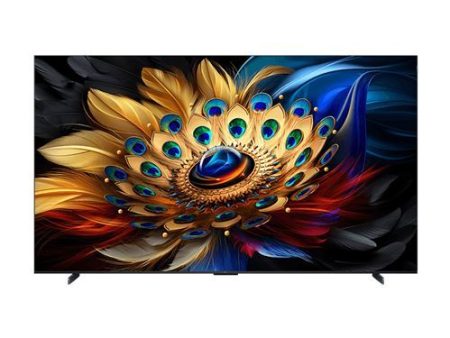 TCL 98C655 QLED GOOGLE TV 450 NITS For Sale