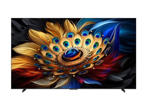 TCL 98C655 QLED GOOGLE TV 450 NITS For Sale