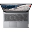 Computador Portátil Lenovo IdeaPad 1 15ALC7-306 | 15,6   | Ryzen 5 5625U | 16GB | 512GB SSD Online Hot Sale