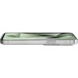 Capa Cellular Line Clear Strong para Samsung Galaxy S24 FE - Transparente Hot on Sale