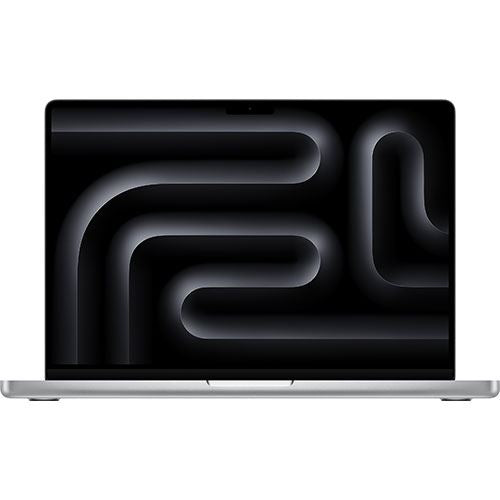 MacBook Pro 14   | 2024 | M4 10-core | 24GB | 1TB SSD | GPU 10-core - Prateado Sale