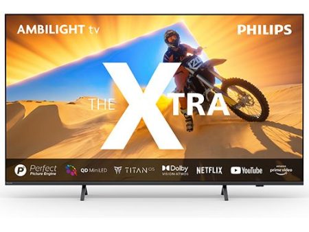 Smart TV Philips 85   UHD 4K 85PML9019 216cm For Cheap