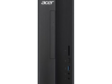 Desktop Acer Aspire XC-840 | Intel Celeron N4505 | 8GB | 256GB SSD Online Sale