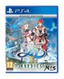 Ys X: Nordics - Deluxe Edition - PS4 Sale