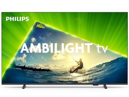 Smart TV Philips 65  UHD 4K 65PUS8209 165cm For Sale