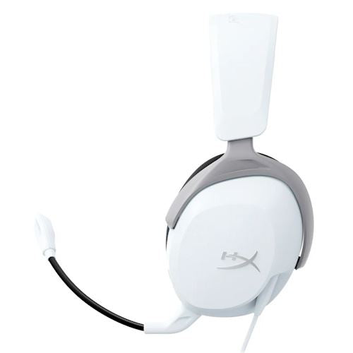 Auscultadores Gaming HyperX Cloud Stinger 2 Core - Branco For Sale