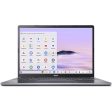 Computador Portátil Acer Chromebook Plus 514 CB514-3H-R57G com Google AI | 14  WUXGA | AMD Ryzen™ 5 7520C | 8GB | 128GB eMMC Hot on Sale