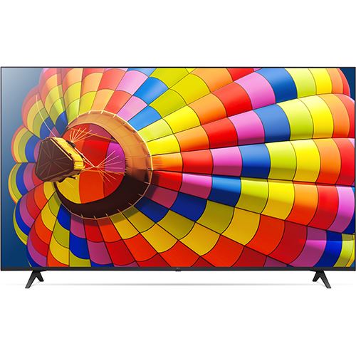 Smart TV LG 65  LED UHD 4K 65UT80 - 165 cm For Sale