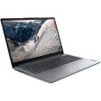 Computador Portátil Lenovo IdeaPad 1 15ALC7-306 | 15,6   | Ryzen 5 5625U | 16GB | 512GB SSD Online Hot Sale