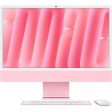 iMac | 24   | 2024 | M4 | 16GB | 256GB SSD | GPU 10-core - Rosa Online