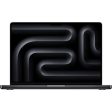 MacBook Pro 14   | 2024 | M4 Max 14-core | 36GB | 1TB SSD | GPU 32-core - Preto sideral Supply