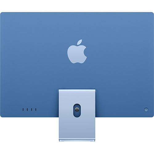 iMac | 24   | 2024 | M4 | 16GB | 256GB SSD | GPU 10-core - Azul Hot on Sale