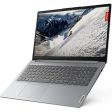 Computador Portátil Lenovo IdeaPad 1 15ALC7-306 | 15,6   | Ryzen 5 5625U | 16GB | 512GB SSD Online Hot Sale