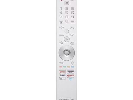 Comando Remoto LG Magic Remote MR23GN For Discount