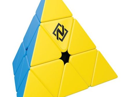 Jogo Nexcube Pyramide - Goliath For Cheap