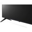 Smart TV LG 65  LED UHD 4K 65UT80 - 165 cm For Sale