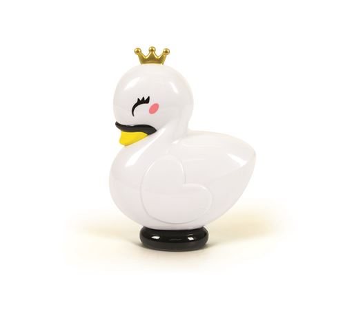 Crazy Chic Beauty: Love Pet Cisne - Clementoni Online now