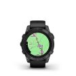 Relógio Desportivo Garmin Epix™ Pro 2.ª geração 47 MM - Preto Supply