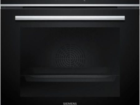 Forno Elétrico Siemens HB572AES3 | 59.5 cm | A+ | Preto Cheap