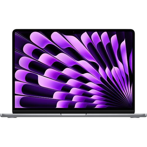 MacBook Air 13   | 2024 | M3 8-core | 16GB | 512GB SSD - Cinzento Sideral Supply