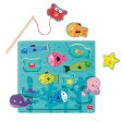 Puzzle Pesca Magnético - Jumbo | Goula Cheap