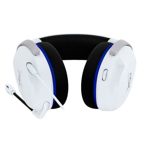 Auscultadores Gaming HyperX Cloud Stinger 2 Core - Branco For Sale