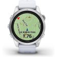 Relógio Desportivo Garmin Epix Pro 2ª Gen (42 mm) - Branco Online