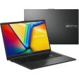 Computador Portátil Asus Vivobook Go 15 E1504GA-32ALHDPB1 | 15.6  | i3-N305 | 8GB | 512GB SSD Online