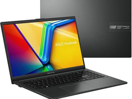 Computador Portátil Asus Vivobook Go 15 E1504GA-32ALHDPB1 | 15.6  | i3-N305 | 8GB | 512GB SSD Online