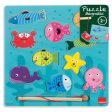 Puzzle Pesca Magnético - Jumbo | Goula Cheap