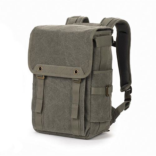 Mochila ThinkTank Retrospective 15   - Verde Hot on Sale