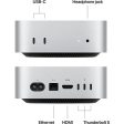 Mac mini | 2024 | M4 Pro | 24GB | 512GB SSD | GPU 16-core Online