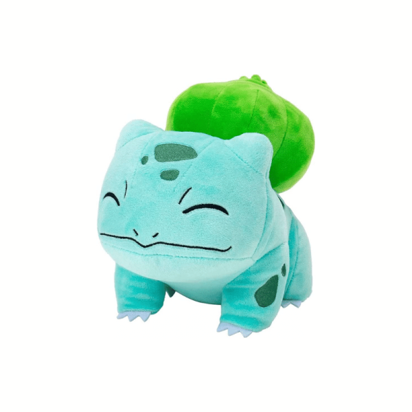 Smiling Bulbasaur Plush 8  Online Sale