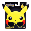 Pikachu Character Sunglasses Supply