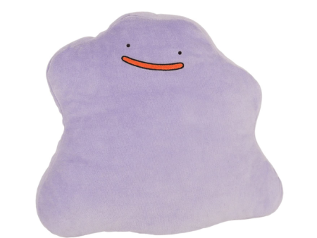 Japanese Ditto Plush on Sale