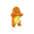 Smiling Charmander Plush 8  Cheap