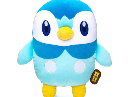 Mocchi Mocchi Piplup Plush Online