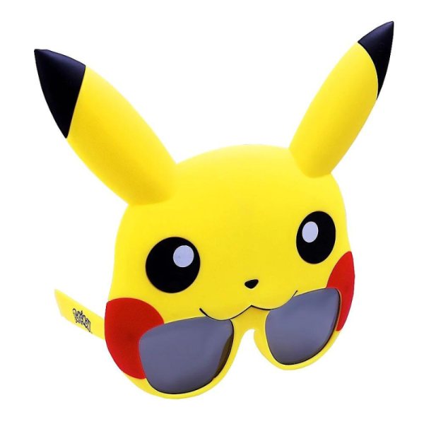 Pikachu Character Sunglasses Supply