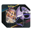 Pokemon Crown Zenith Collection Tin Bundle (all three) Sale