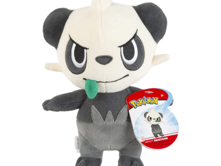 Pancham Plush 8 inch For Sale