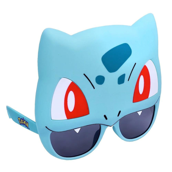 Bulbasaur Sunglasses Supply