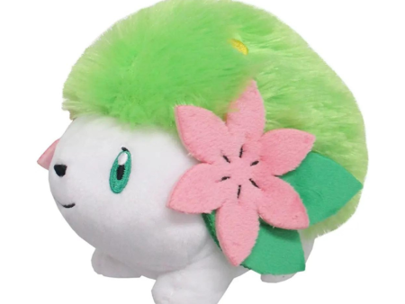 Sanei All Star Collection Shaymin Plush Online