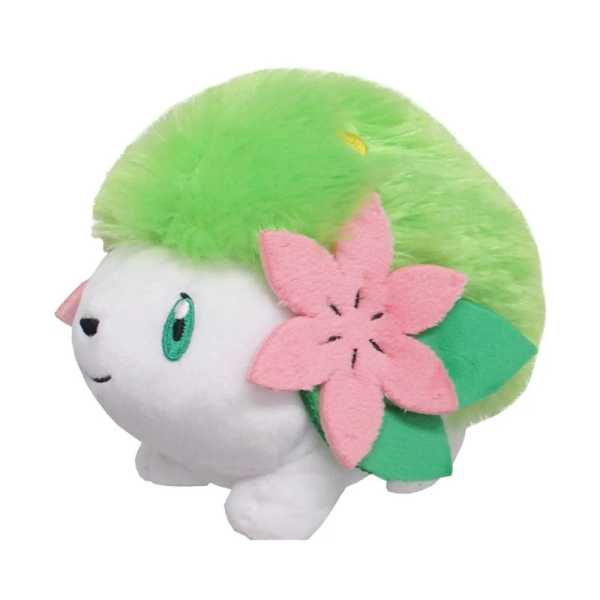 Sanei All Star Collection Shaymin Plush Online