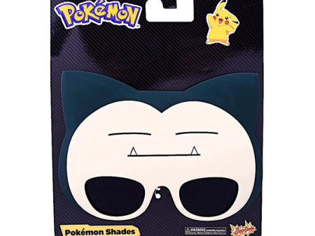 Snorlax Sunglasses For Sale